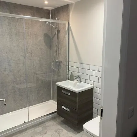 Apartamento Hillview Oban Exterior foto