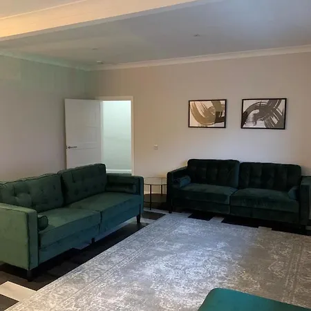 Apartamento Hillview Oban Exterior foto