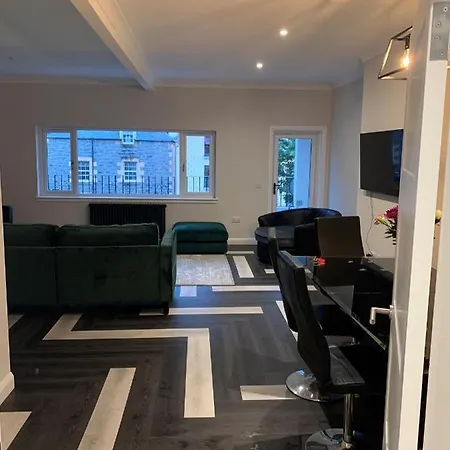 Apartamento Hillview Oban Exterior foto