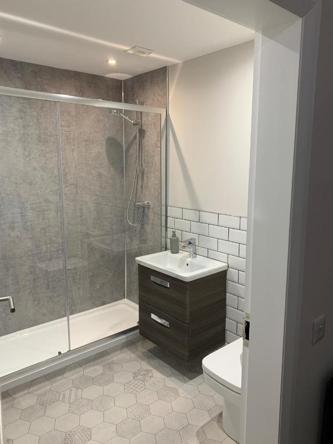 Hillview Apartamento