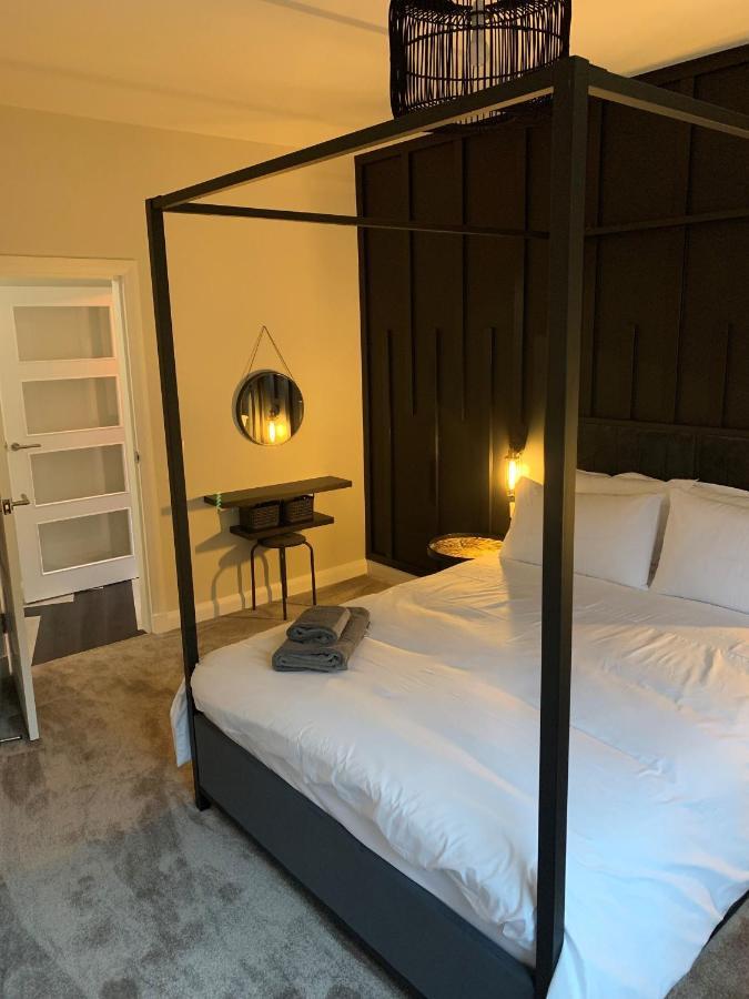 Hillview Apartamento *