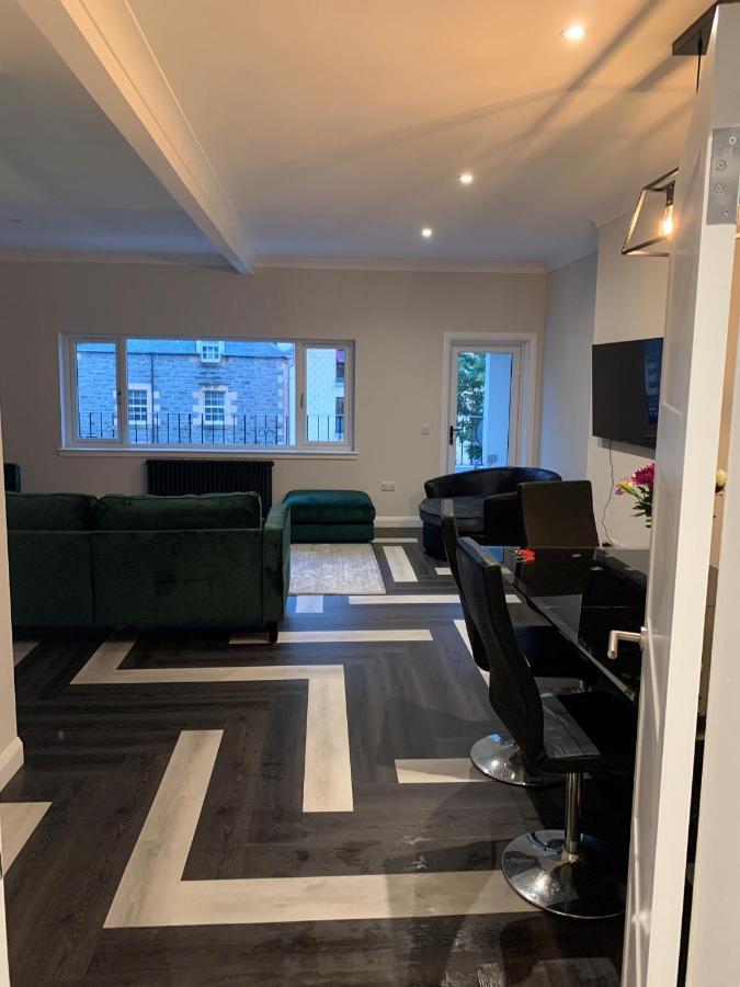 Hillview Apartamento