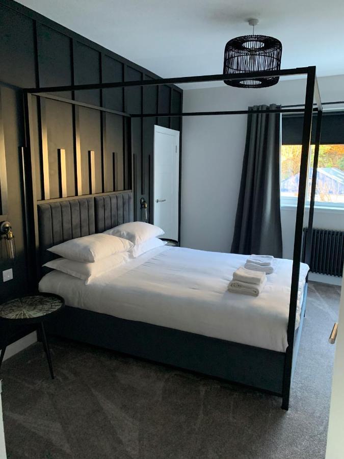 Hillview Apartamento