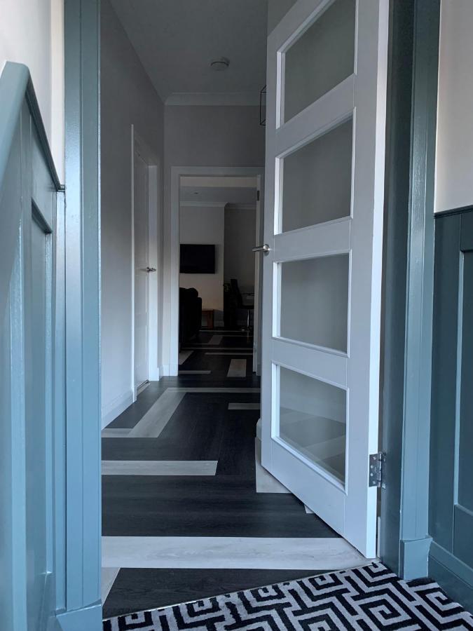 Hillview Apartment