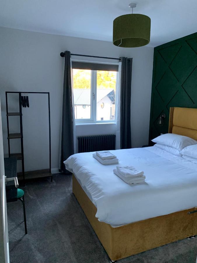 Apartamento Hillview